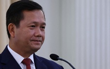 Ông Hun Manet: Campuchia không can thiệp nội bộ nước khác