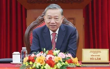 Tổng thống Trump điện đàm với Tổng Bí thư Tô Lâm, khẳng định giảm đáng kể thuế quan