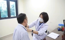 Từ 1-7: Đi khám chữa bệnh theo yêu cầu vẫn được hưởng bảo hiểm y tế