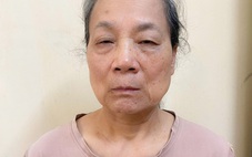 Khởi tố người livestream chửi bới tại tòa án ở Tuyên Quang