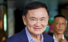 Cựu thủ tướng Thái Lan Thaksin Shinawatra lại ra tòa