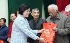 Hành trình tri ân - Dấu ấn tinh thần và truyền thống của người ROX