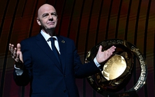 Sốc: FIFA kiếm hàng triệu đô từ thẻ phạt các đội tại Club World Cup