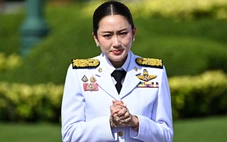 Nếu bà Paetongtarn được tòa xác định vô tội thì sẽ được phục hồi vị trí thủ tướng ngay