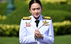 Nếu bà Paetongtarn được tòa xác định vô tội thì sẽ được phục hồi vị trí thủ tướng ngay
