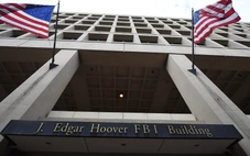 Nhà Trắng muốn chuyển trụ sở FBI về 'nhà cũ' của USAID