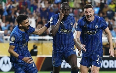 FIFA nở mày nở mặt
