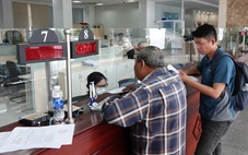 Người nộp thuế thu nhập cá nhân chờ tin vui giảm trừ gia cảnh