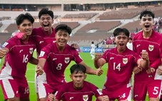 Indonesia gọi 9 cầu thủ nhập tịch đấu U17 World Cup 2025