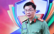 Việt Nam lần thứ 4 tổ chức giải bóng đá công an, cảnh sát Đông Nam Á