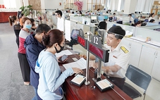 Vẫn xuất hóa đơn điện tử bình thường dù địa chỉ chưa khớp