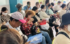 TP.HCM bắt đầu phát thuốc bảo hiểm y tế bệnh mạn tính theo đơn hơn 30 ngày