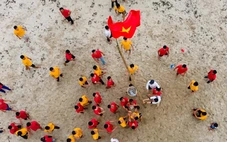 Chào ngày mới