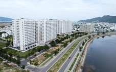 Cán bộ ở Khánh Hòa mà nhà cách nơi làm việc trên 30km được mua nhà ở xã hội