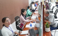 Xem bản đồ số 94 xã phường, đặc khu ở Đà Nẵng với nơi làm thủ tục hành chính