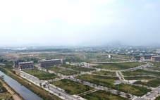 Dự án đô thị xanh Dragon City Park có chỉ đạo mới giúp ngàn hộ dân được gỡ vướng