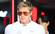 Tham vọng điện ảnh của người khổng lồ công nghệ Apple sau F1 của Brad Pitt