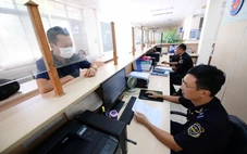 Nhầm lẫn phân loại thiết bị điện tử áp dụng thuế VAT, hải quan phải ra văn bản hỏa tốc