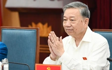 Tổng Bí thư Tô Lâm: Tinh gọn bộ máy, người dân vui mừng, sao cán bộ lại tâm tư?