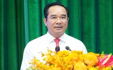 Chi tiết về phân công nhiệm vụ Thường trực UBND TP.HCM mới