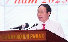 Hải Phòng bổ nhiệm loạt cán bộ chủ chốt thành phố