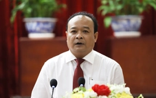 Tổng biên tập Báo và Phát thanh truyền hình Cần Thơ sau hợp nhất là ông Nguyễn Ngọc Tâm