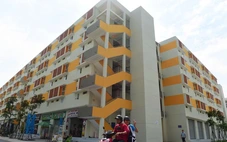 Công bố lãi suất vay mua nhà ở xã hội cho người trẻ