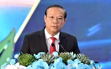 Ông Nguyễn Văn Thọ được phân công làm phó chủ tịch thường trực UBND TP.HCM