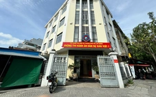 Từ 1-7, người dân liên hệ 19 phòng thi hành án dân sự ở TP.HCM thế nào?