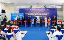 Bệnh viện Tâm Anh TP.HCM vận hành máy CT hiện đại phát hiện tổn thương chỉ vài milimet