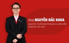 Generali ra mắt loạt sản phẩm bảo hiểm thế hệ mới