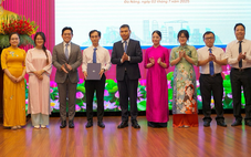 Đà Nẵng lập ban trù bị điều hành Trung tâm tài chính quốc tế, cử cán bộ qua Singapore đào tạo