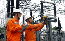 EVNSPC đảm bảo dịch vụ điện khi chuyển giao, sáp nhập