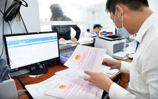 Chi tiết những thủ tục về đất đai mà cấp xã thực hiện, trong đó có cấp sổ đỏ lần đầu