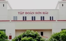 Vụ Tập đoàn Sơn Hải trượt thầu: Chính phủ phê bình Bộ Tài chính thiếu trách nhiệm