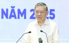 Tổng Bí thư Tô Lâm: Chuyển đổi số là cầu nối sống còn giữa tỉnh và xã trong mô hình mới
