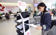 Ngày đầu vận hành chính quyền địa phương 2 cấp: Thủ tục nhanh, cán bộ nhiệt tình