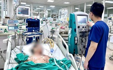 Lạm dụng thuốc giảm đau, nhiều trường hợp nguy kịch