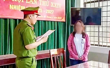 'Chém gió' đầu tư ở Bờ Biển Ngà, lừa đảo chiếm đoạt tiền tỉ