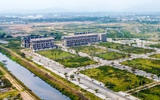 Dự án đô thị xanh Dragon City Park có chỉ đạo mới giúp ngàn hộ dân được gỡ vướng