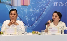 'Kiểm tra, xử lý hàng giả rất gian nan, mới đến chợ đã bị theo dõi'