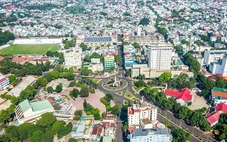 Lãnh đạo 102 xã, phường mới tại tỉnh Đắk Lắk