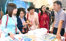 Diễn đàn tri thức trẻ Việt Nam toàn cầu: Sẵn sàng tinh thần dấn thân cùng đất nước
