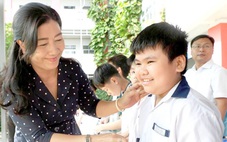 Thêm nhiều công trình góp sức cho nông thôn mới TP.HCM đổi thay