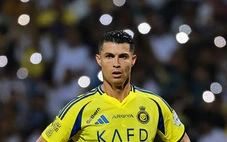 Ronaldo đánh bại Messi trong cuộc bình chọn nửa triệu người