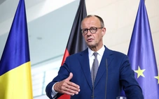 Thủ tướng Đức: Ukraine khó gia nhập EU trước năm 2034
