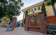 Gia Lai cấm bán trụ sở dôi dư sau sáp nhập chính quyền 2 cấp