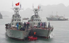 Thủ tướng yêu cầu hạn chế người dân ra đường khi bão số 3 đổ bộ, có dông lốc trước bão