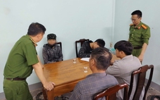 Buộc 'báo thủ' cùng dọn rác với cha mẹ là cách để các em biết nghĩ trước khi hành động