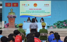 Xử giả định 2 năm 6 tháng tù bị cáo đăng 90 bài xuyên tạc Đảng, Nhà nước